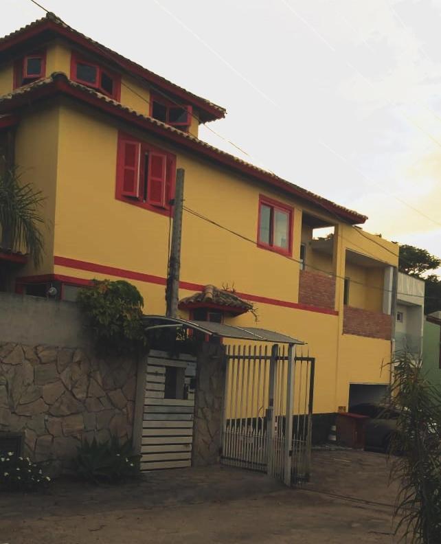 Pousada Tonapraia Florianópolis Exterior foto